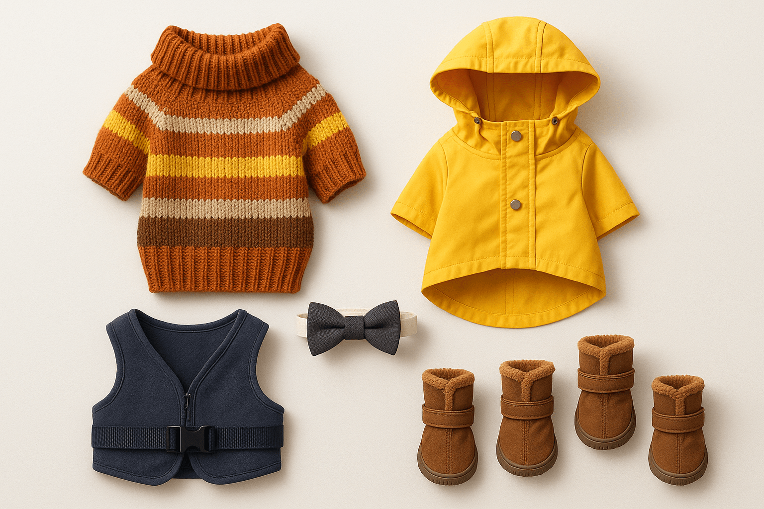 Cat Clothes - mapleleafpet