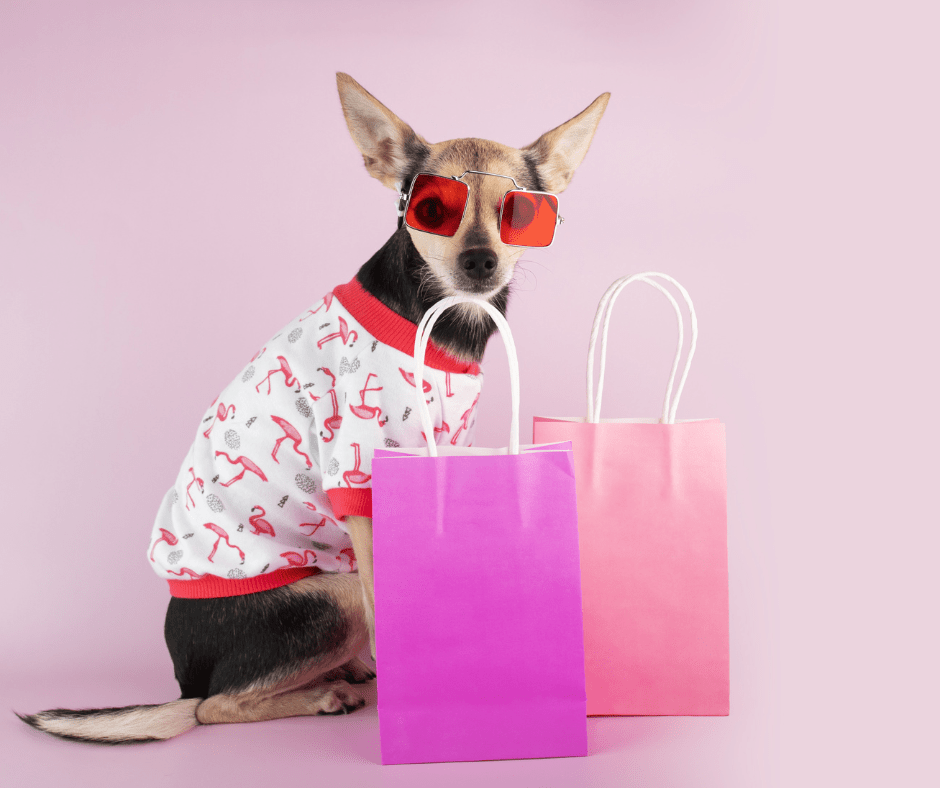 Cozy Petwear Collection - mapleleafpet