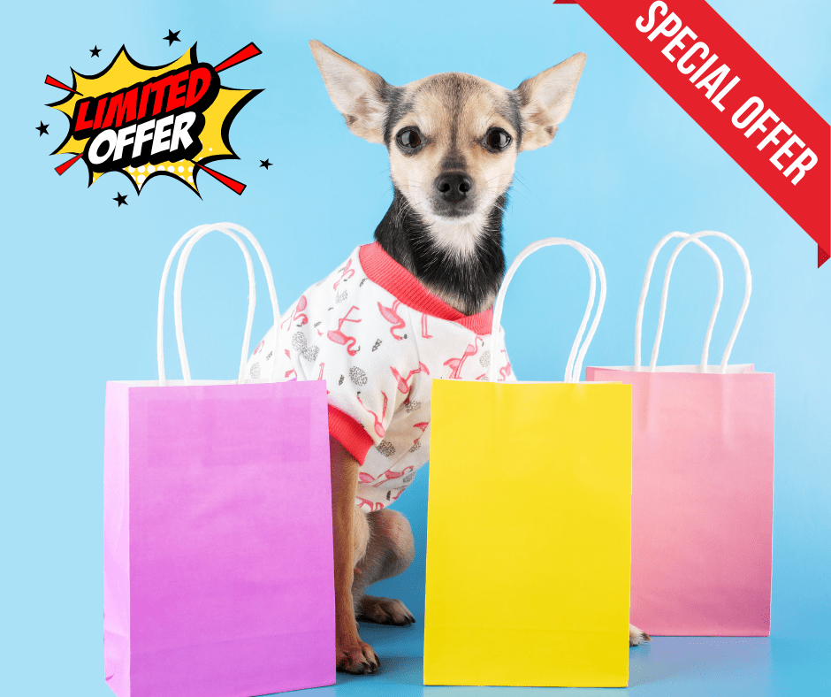 Deals of the Week - mapleleafpet
