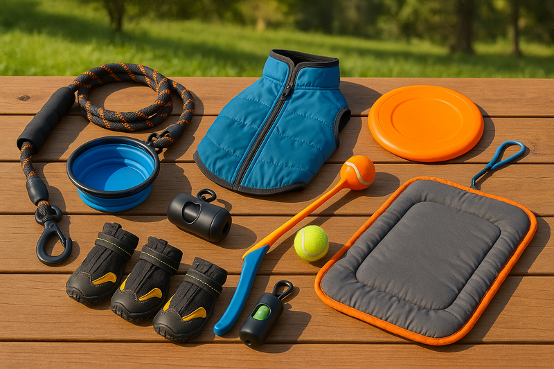 Cat Outdoor Supplies