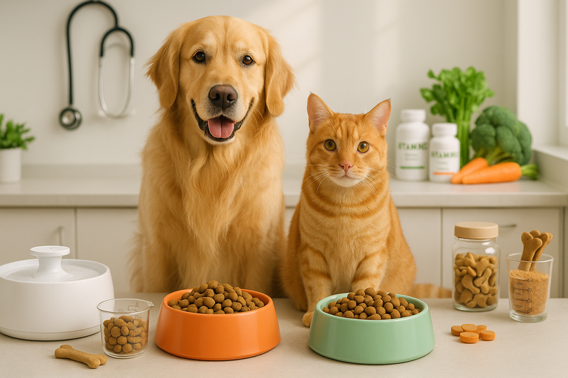 Feeding & Health
