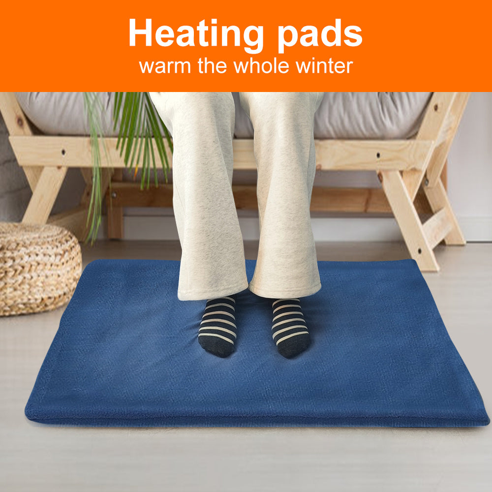 Pet Heating Pad – Safe & Comfortable Electric Warmer for Cats and Small Dogs ACS16