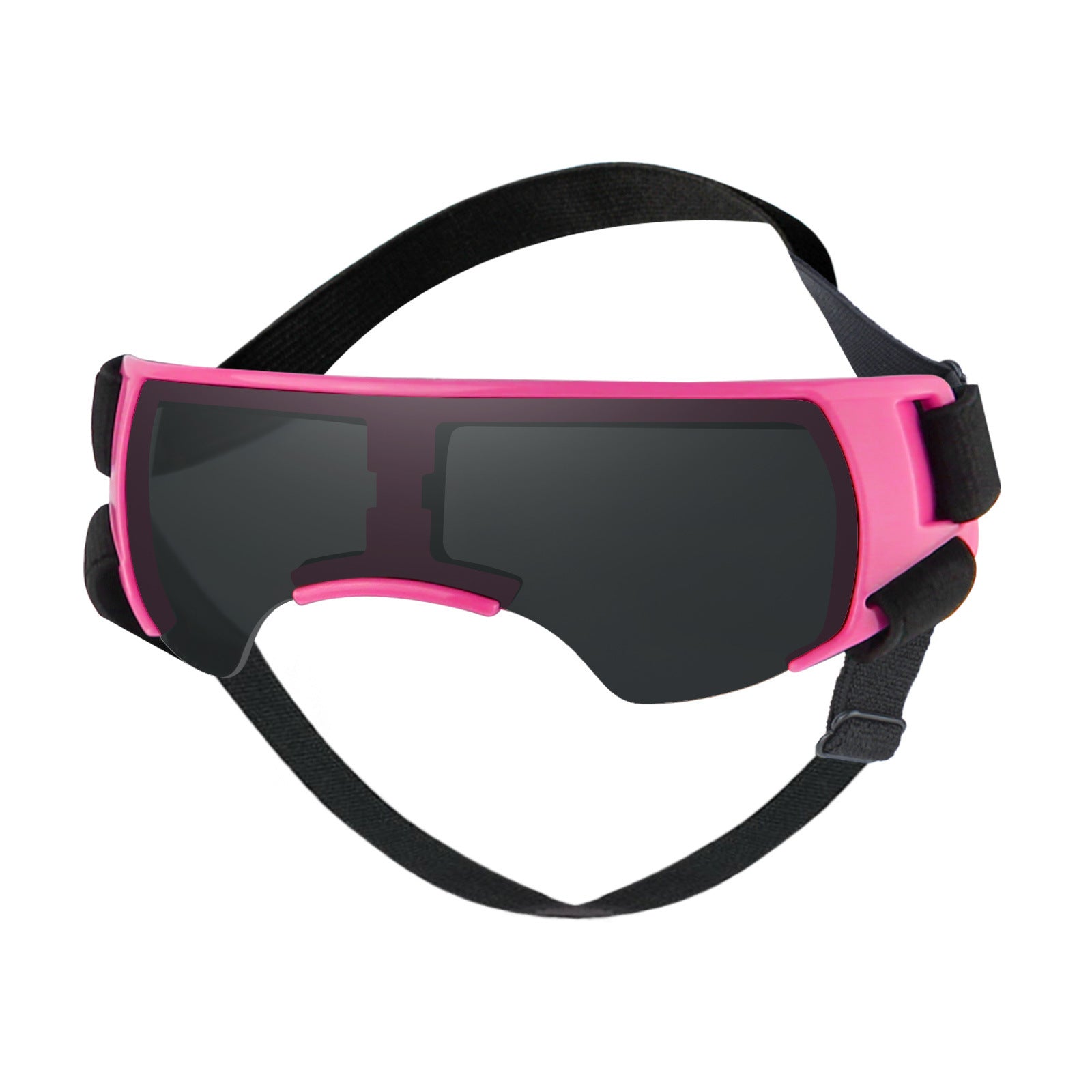 Dog UV-Proof Goggles – Sun-Proof & Windproof Pet Sunglasses for Outdoor Walks, Travel & Drinking & Feeding Time COL 15