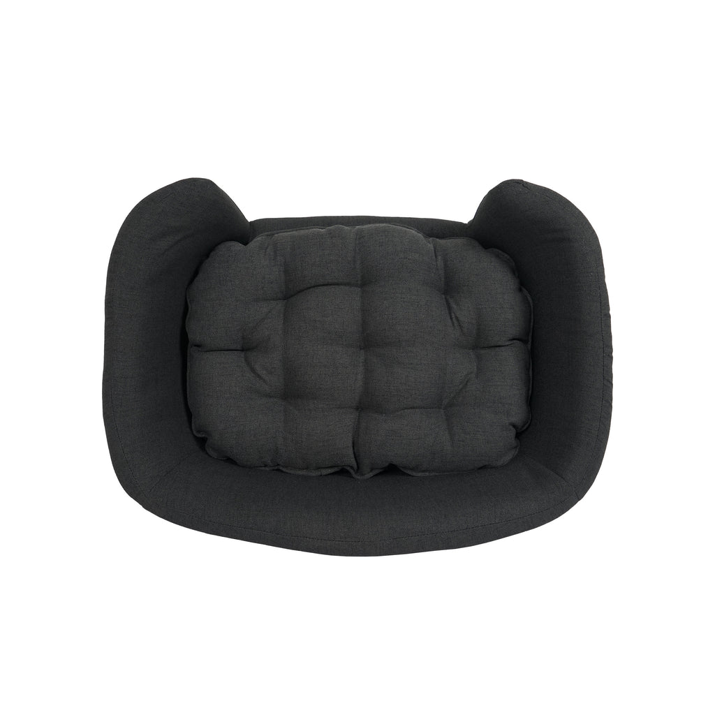 Dog Bed – Soft, Comfortable & Washable Sleeping Cushion for Pets | Cat Drinking & Feeding – bed19