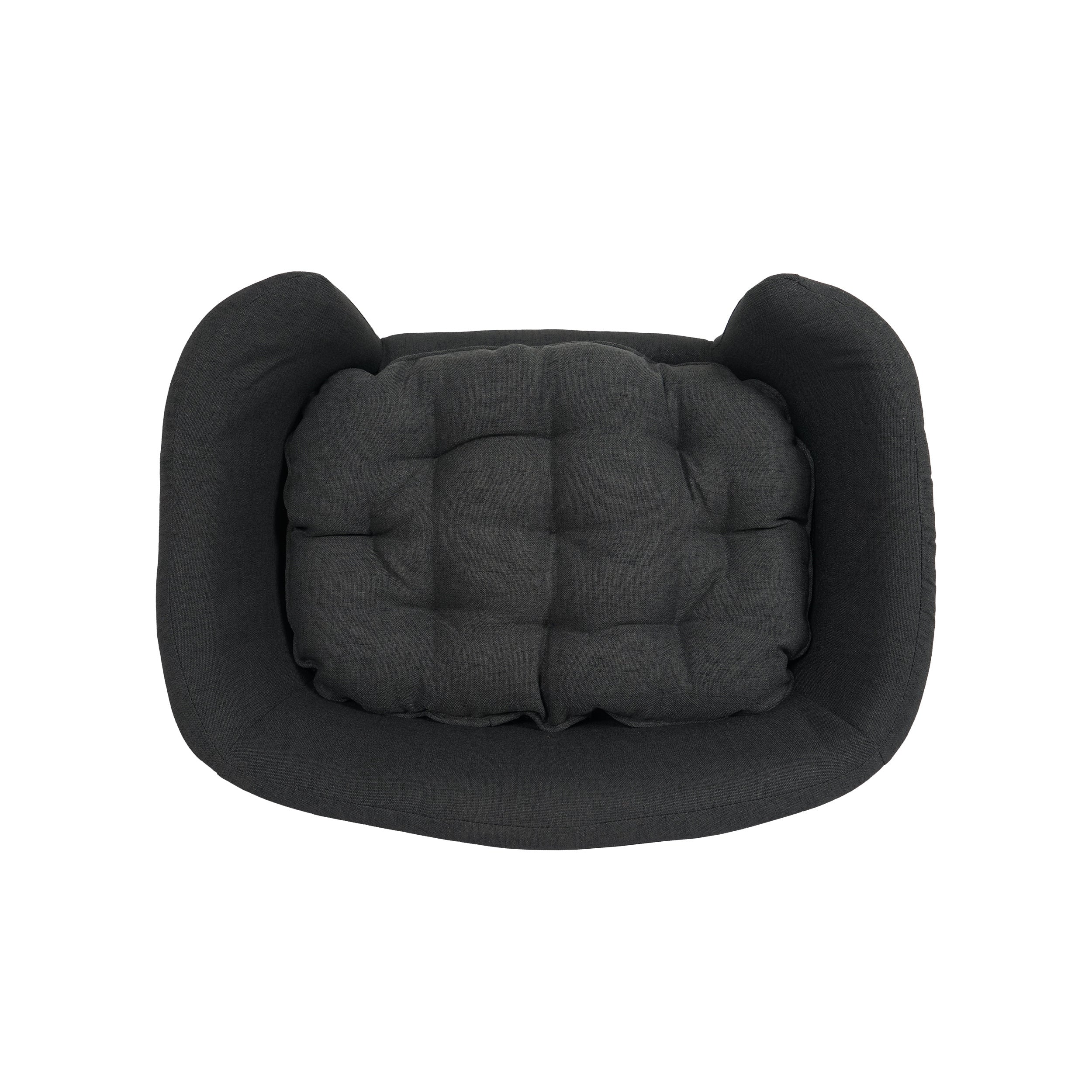 Dog Bed – Soft, Comfortable & Washable Sleeping Cushion for Pets | Cat Drinking & Feeding – bed19