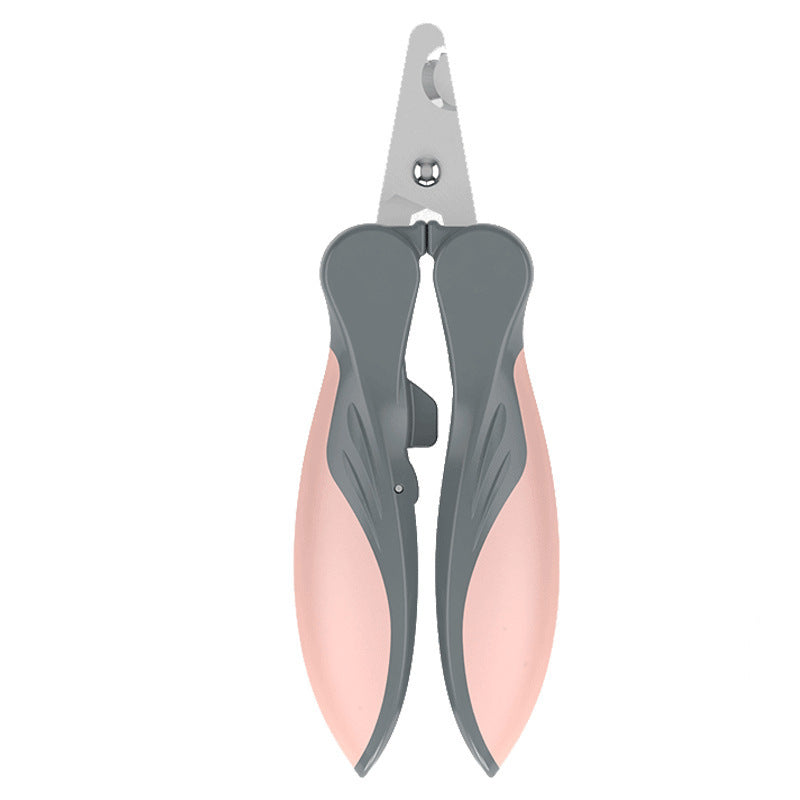 Pet Dog Nail Clippers – Safe and Easy Trimming Tool for Dogs and Cats care 7