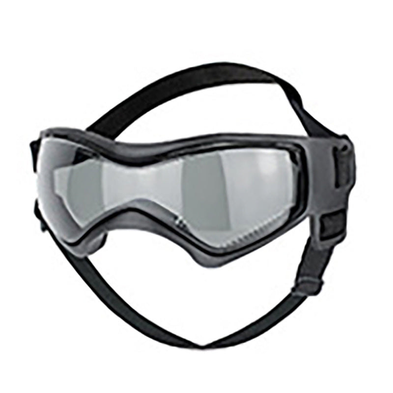 Dog UV-Proof Goggles – Sun-Proof & Windproof Pet Sunglasses for Outdoor Walks, Travel & Drinking & Feeding Time COL 15