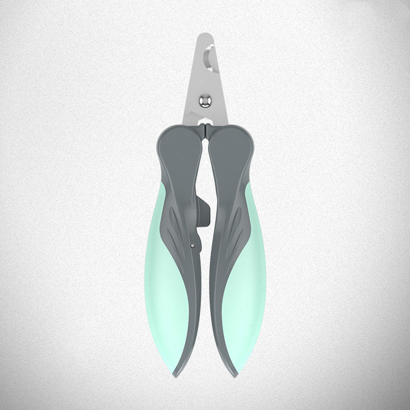 Pet Dog Nail Clippers – Safe and Easy Trimming Tool for Dogs and Cats care 7