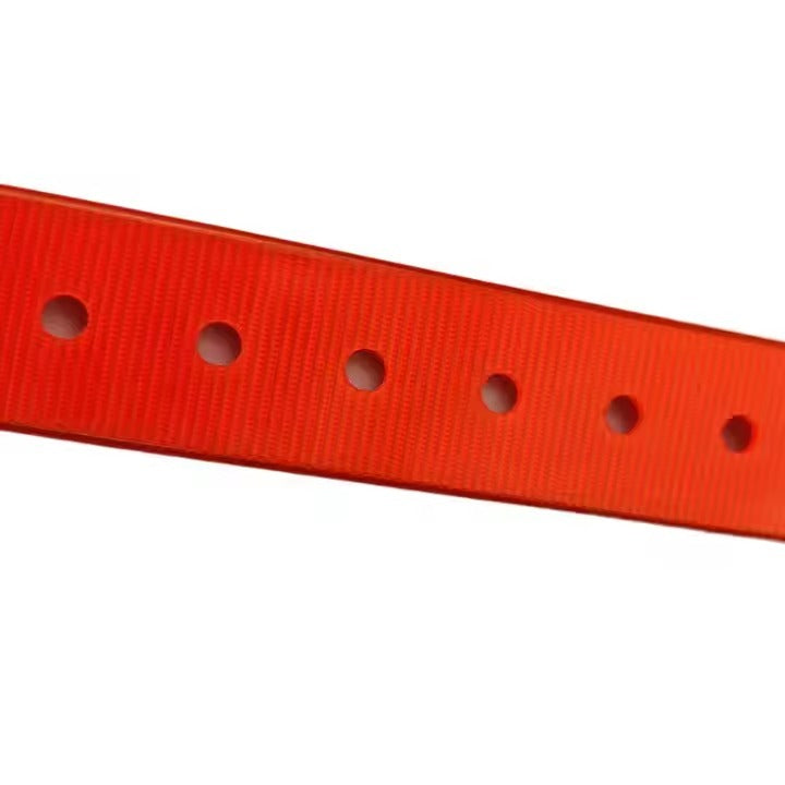 Pet Training Dog Collar – Adjustable Dog Training Equipment for Obedience, Walks & Drinking & Feeding Sessions COL 16