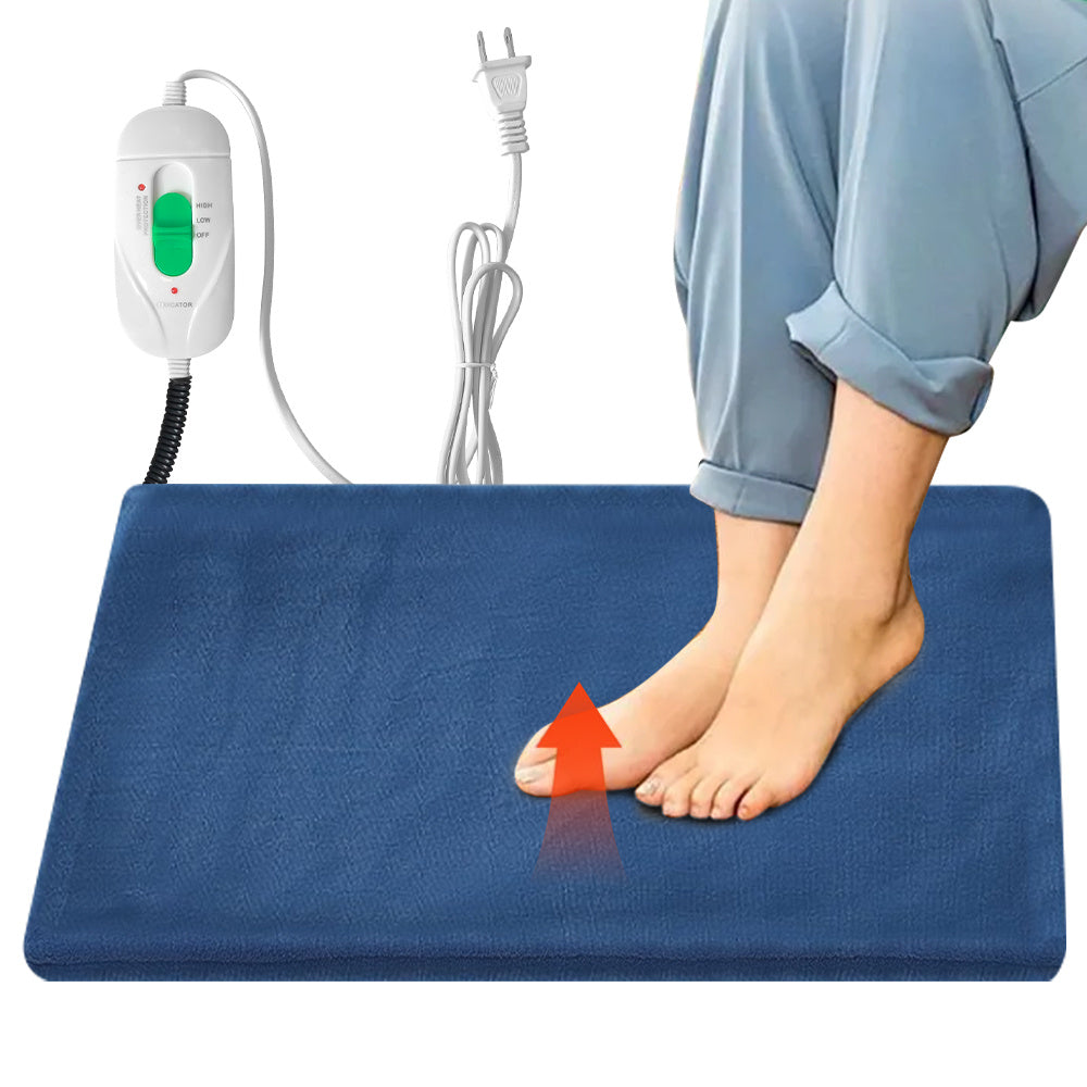 Pet Heating Pad – Safe & Comfortable Electric Warmer for Cats and Small Dogs ACS16