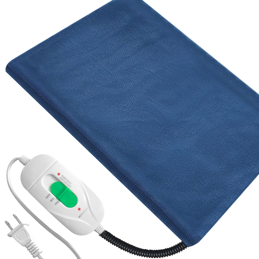 Pet Heating Pad – Safe & Comfortable Electric Warmer for Cats and Small Dogs ACS16