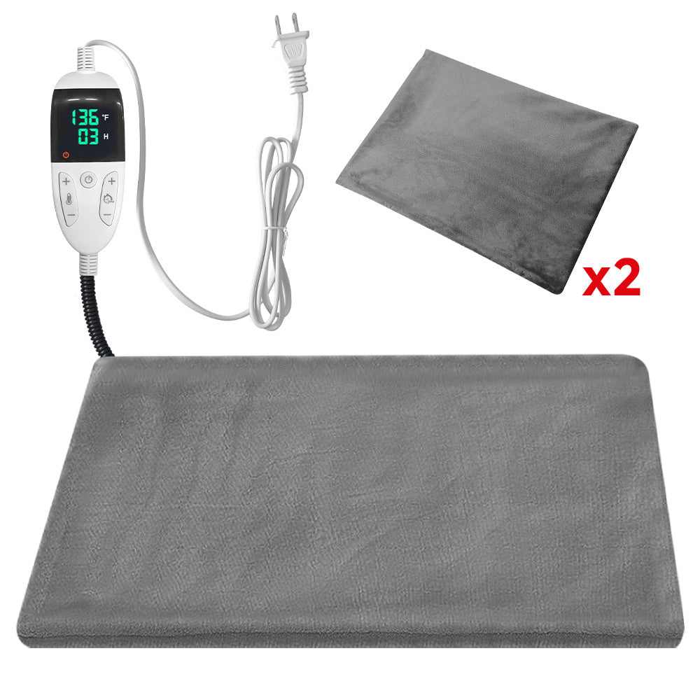 Pet Heating Pad – Safe & Comfortable Electric Warmer for Cats and Small Dogs ACS16