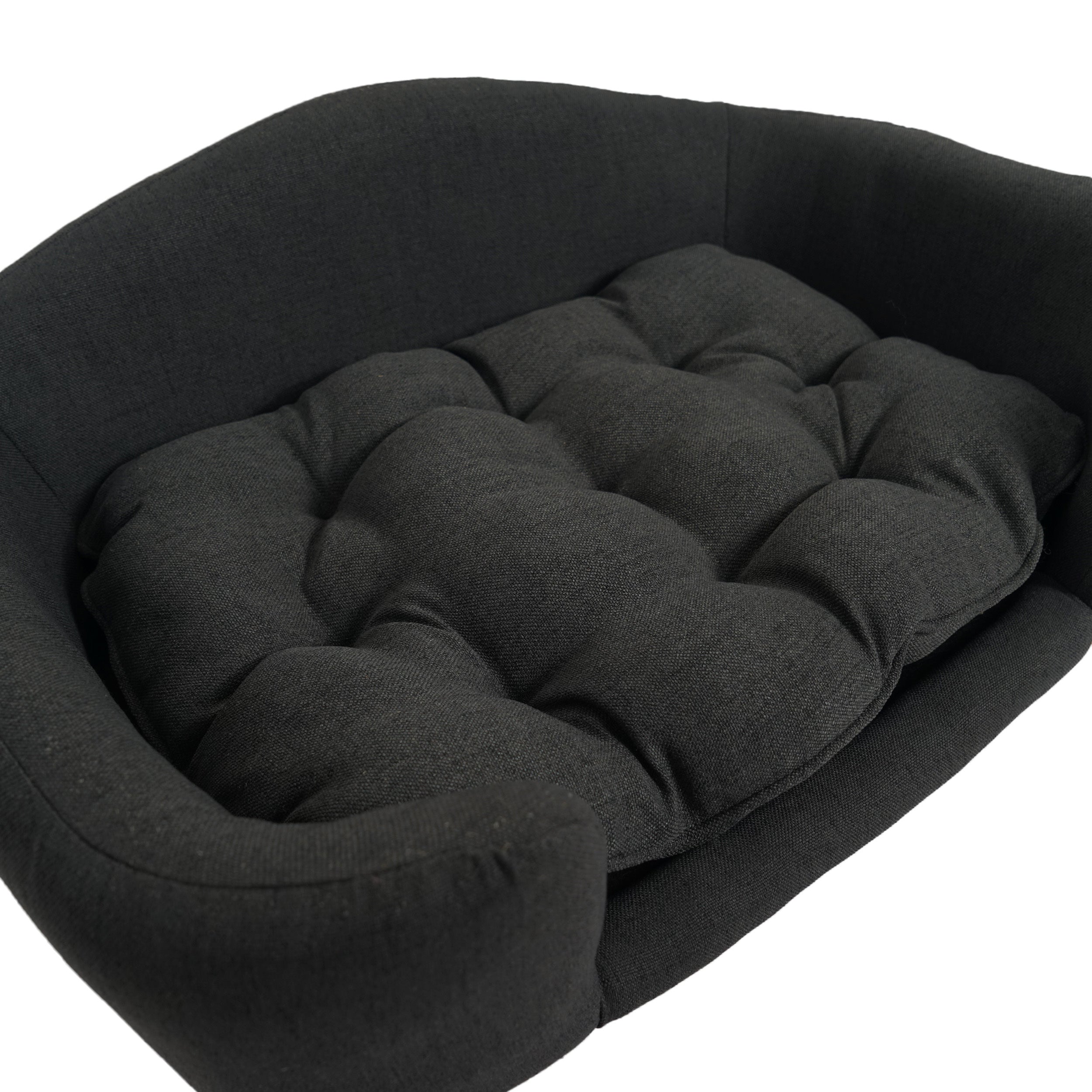 Dog Bed – Soft, Comfortable & Washable Sleeping Cushion for Pets | Cat Drinking & Feeding – bed19