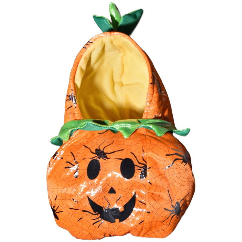 Halloween Dog Clothes Funny Transformation Creative Pet Clothing