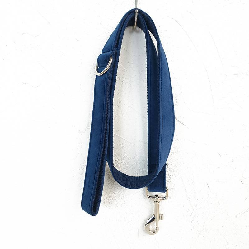 Adjustable Bow Pet Collar – Stylish Dog Chain for Large & Small Pets with Secure Traction for Drinking & Feeding Times