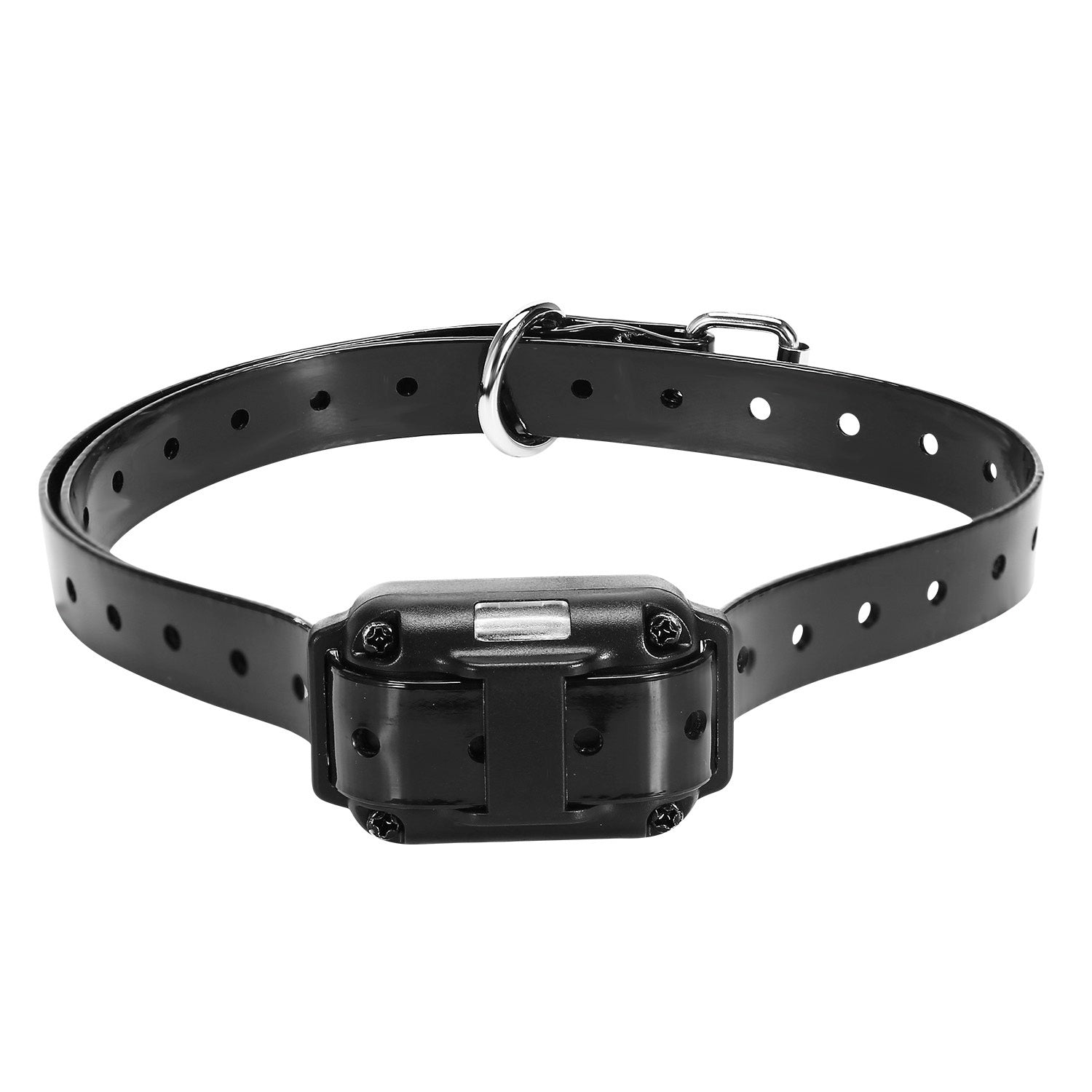 Rechargeable Dog Training Collar with Remote – IP67 Waterproof, 875-Yard Range, 4 Modes, Adjustable Levels ACS44