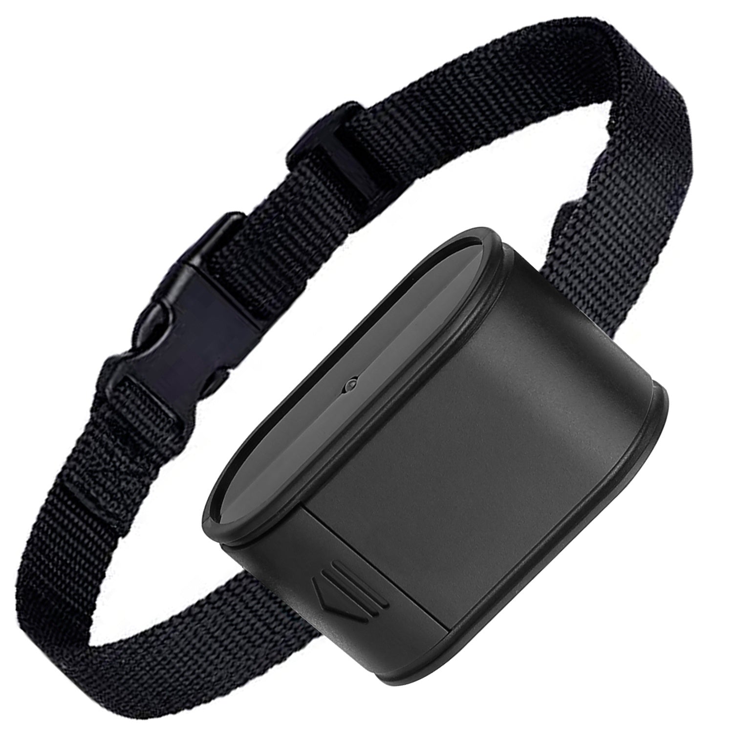Electric Dog Fence System – Water-Resistant Collar with Tone & Shock Boundary Containment for Small to Large Dogs ACS45