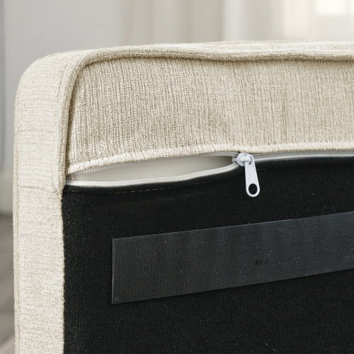 Elegant Rectangular Pet Bed – For Medium & Large Dogs, Soft & Durable Design | Cat Drinking & Feeding – bed21