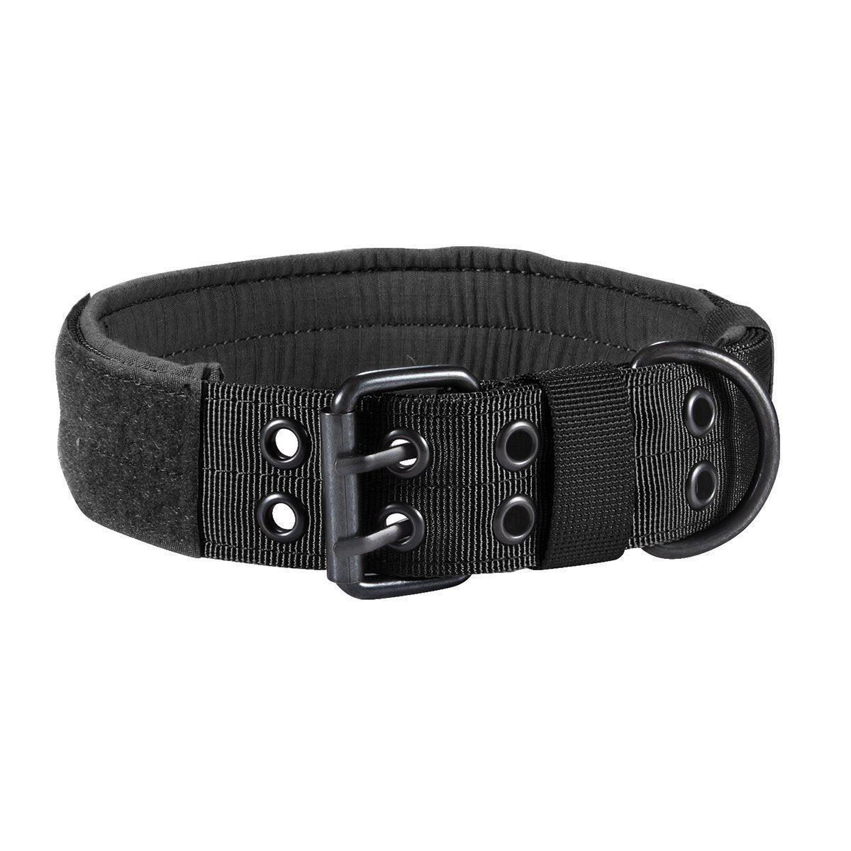Nylon Anti-Grind Dog Collar with Leash – Durable & Chew-Resistant Pet Walking Set COL8