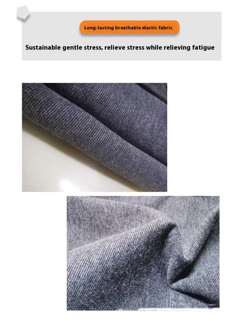 Dog Anxiety Jacket – Warm & Soothing Vest for Stress Relief in Pets