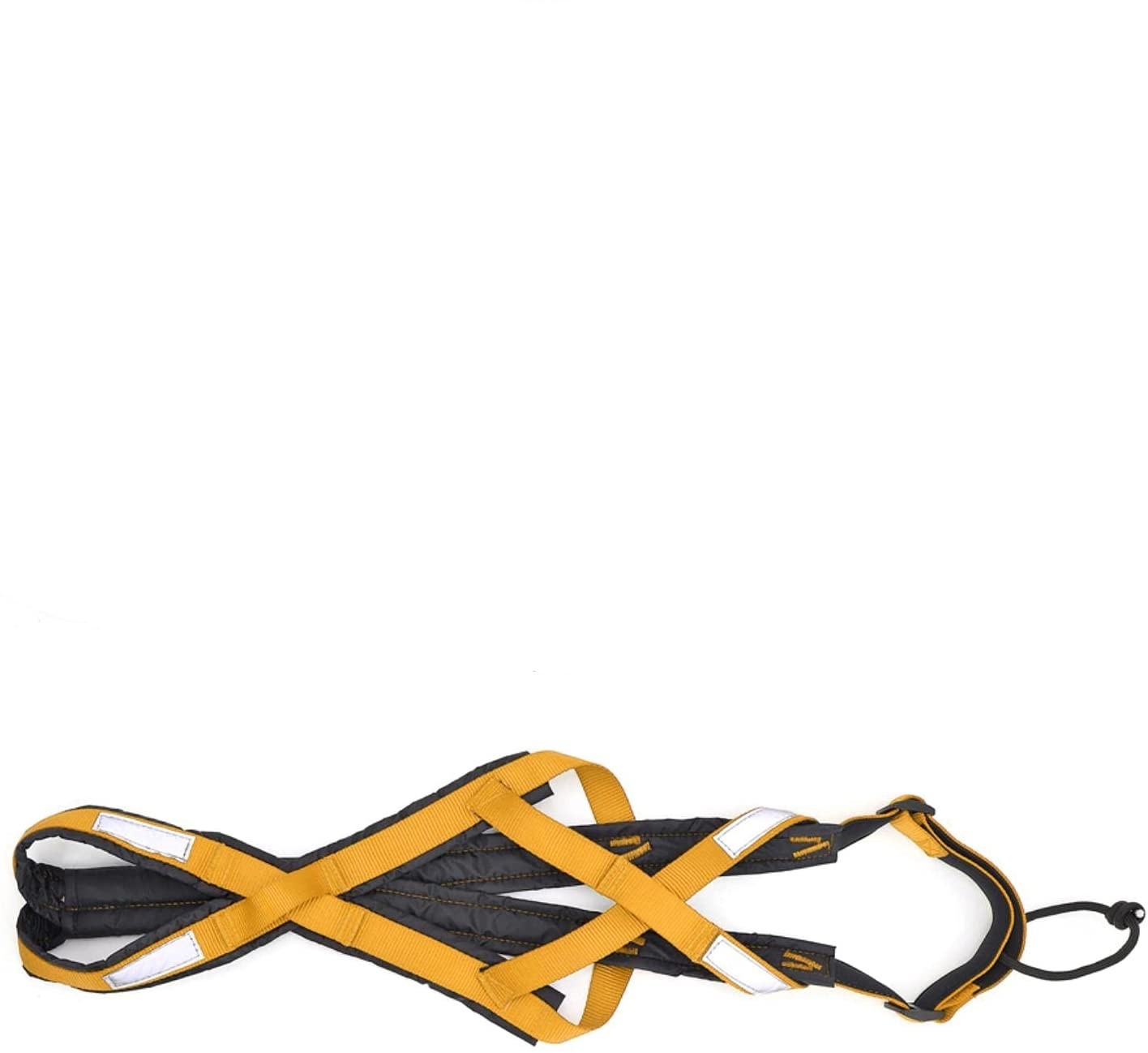 Dog Running Harness – Lightweight & Secure Sports Harness for Active Pets, Walks & Drinking & Feeding Breaks COL 25