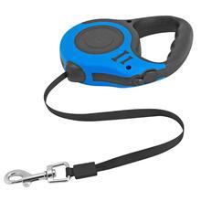 Automatic Telescopic Pet Leash – Retractable Traction Rope for Dogs & Cats COL4