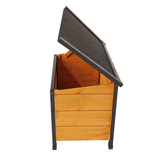 Wearable Strong Playground Dog House – Portable & Durable Pet Shelter for Indoor and Outdoor Play | Cat Drinking & Feeding – furn7