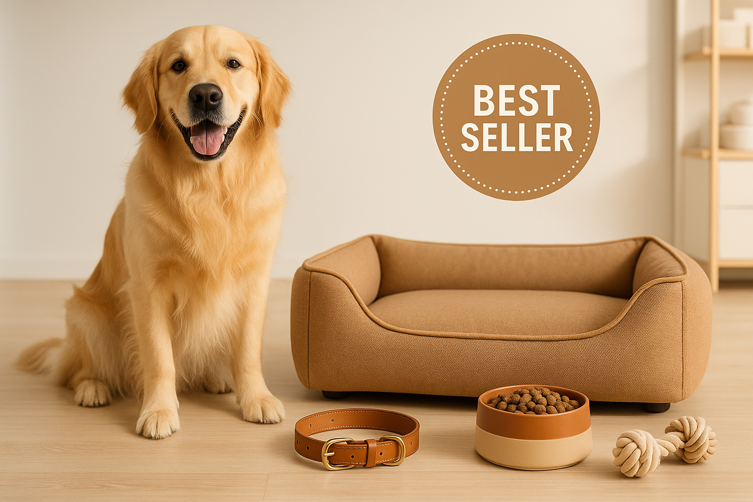 best seller pet