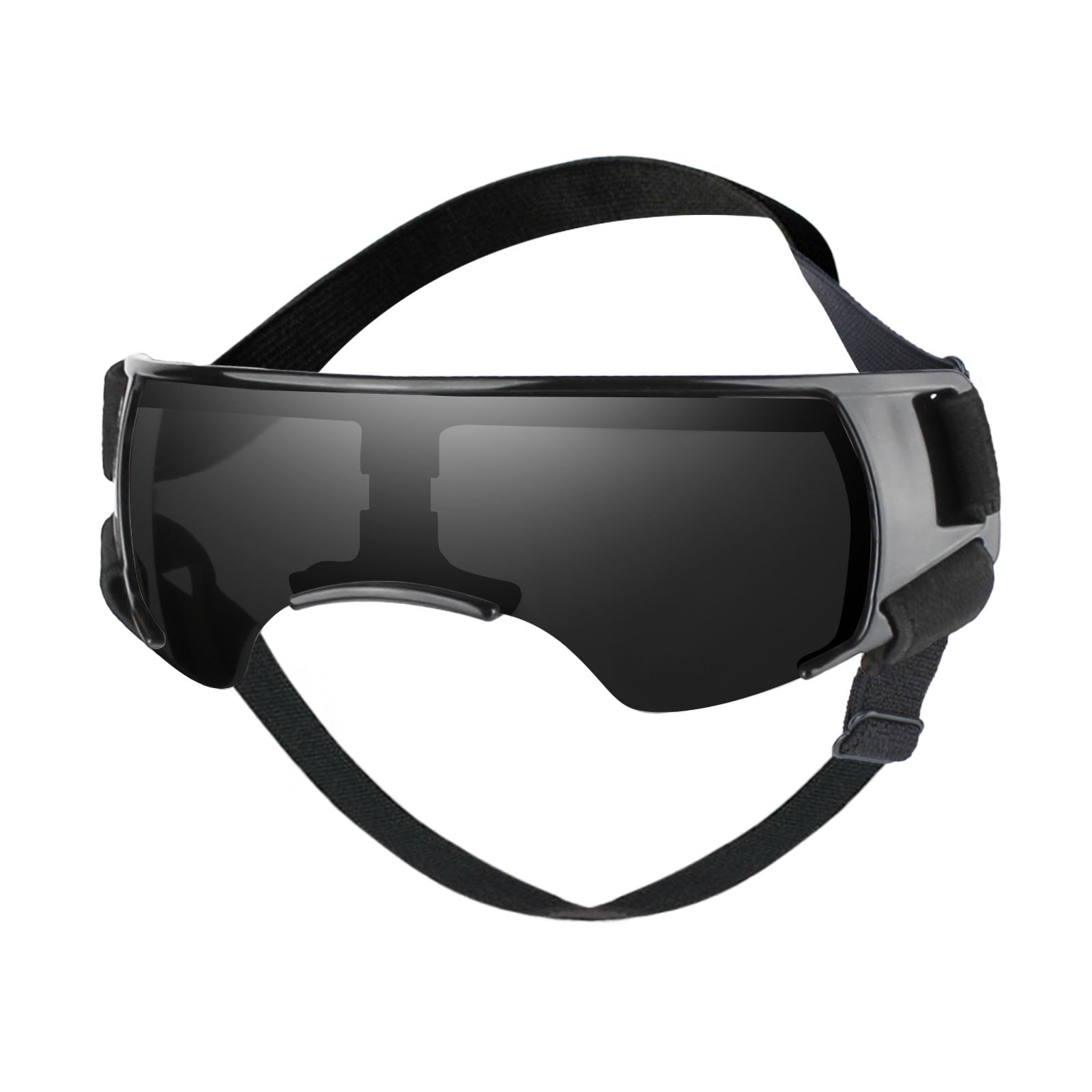 Dog UV-Proof Goggles – Sun-Proof & Windproof Pet Sunglasses for Outdoor Walks, Travel & Drinking & Feeding Time COL 15