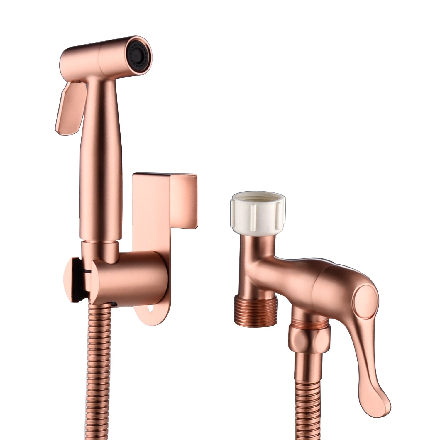 Handheld Pet Bathing Spray Gun – Portable Toilet Shower Sprayer for Dogs and Cats care 47
