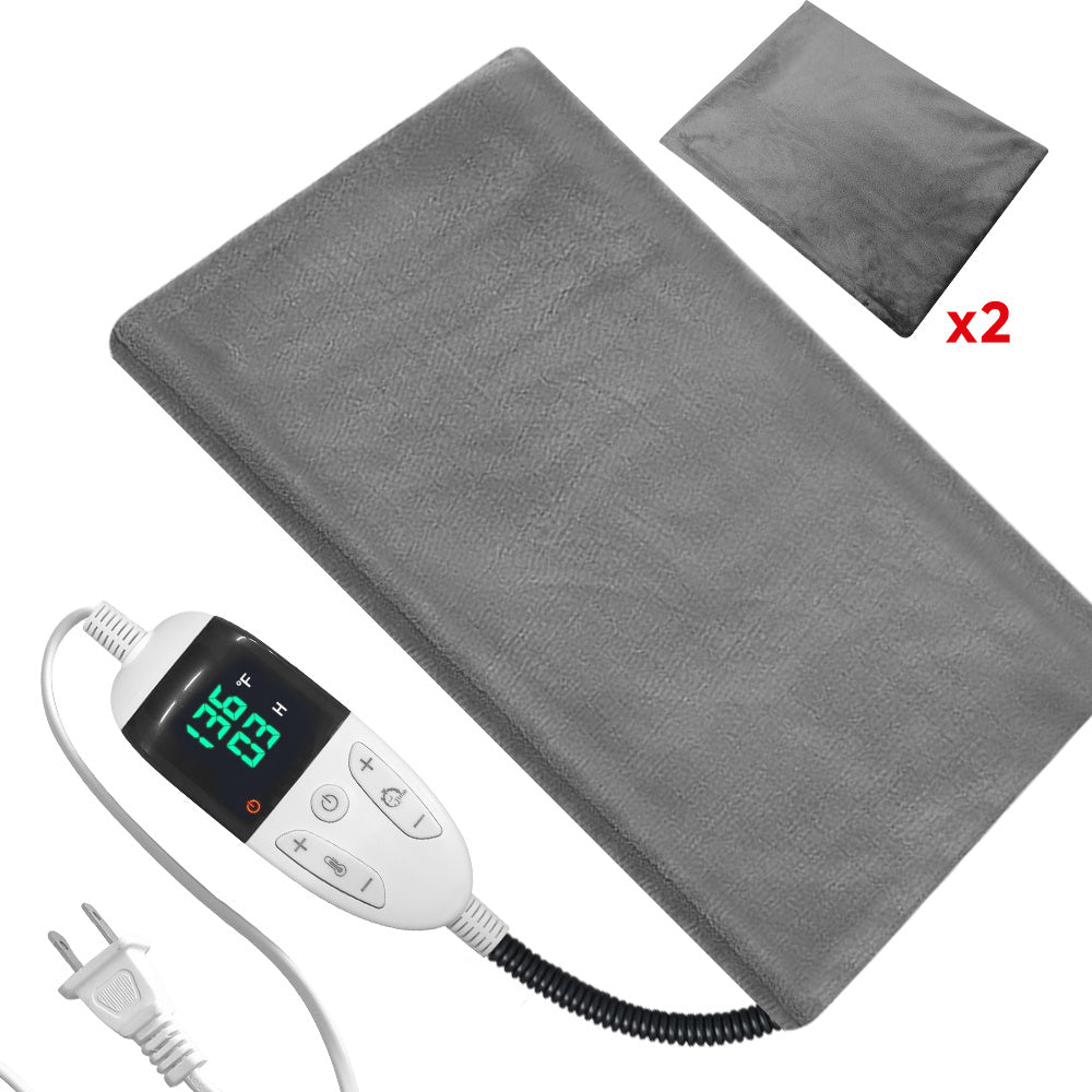 Pet Heating Pad – Safe & Comfortable Electric Warmer for Cats and Small Dogs ACS16