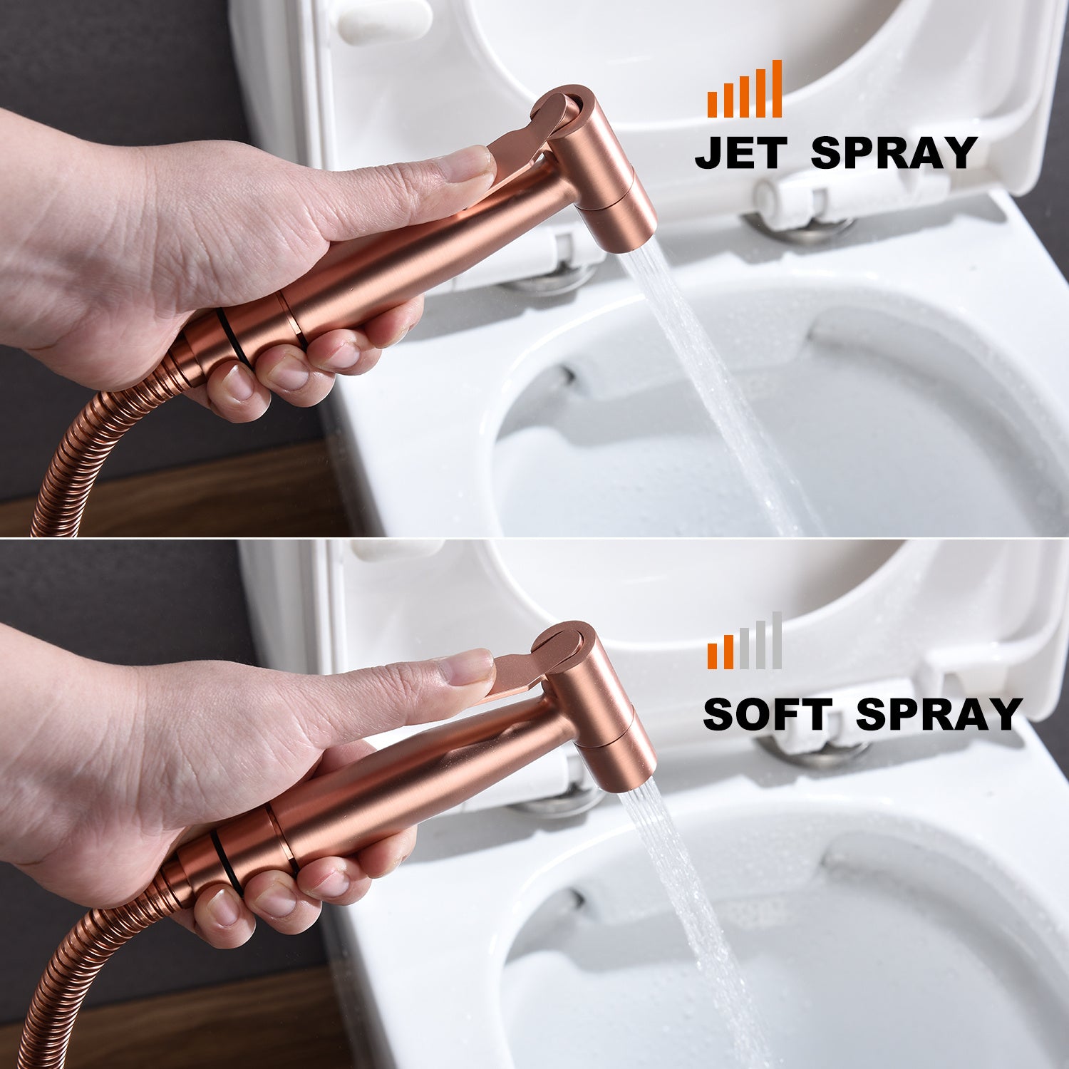 Handheld Pet Bathing Spray Gun – Portable Toilet Shower Sprayer for Dogs and Cats care 47
