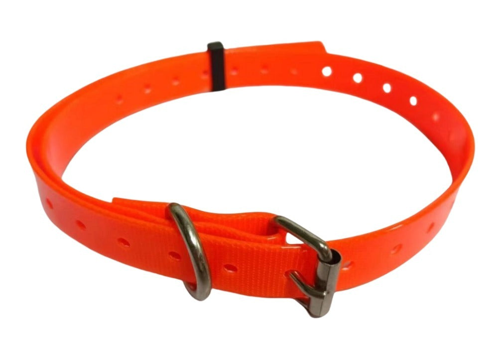 Pet Training Dog Collar – Adjustable Dog Training Equipment for Obedience, Walks & Drinking & Feeding Sessions COL 16