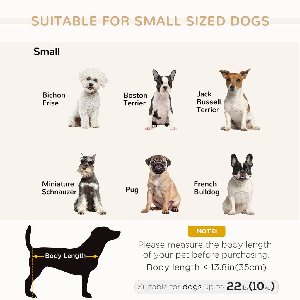 Luxury Small Dog Bed – Plush Design with Hidden Storage Compartment | Cat Drinking & Feeding – bed22