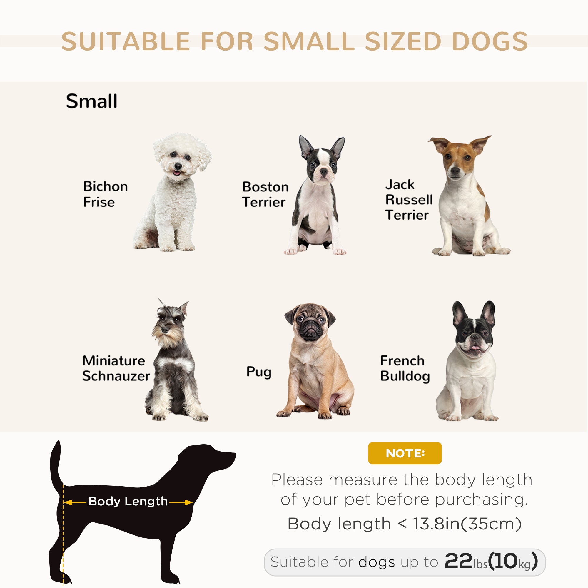Luxury Small Dog Bed – Plush Design with Hidden Storage Compartment | Cat Drinking & Feeding – bed22