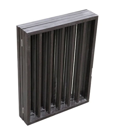 Adjustable Pet Gate for Doorways – Secure Dog Barrier for Home Entryways & Stairs ACS3