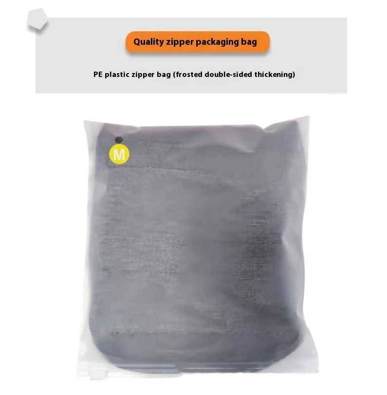 Dog Anxiety Jacket – Warm & Soothing Vest for Stress Relief in Pets